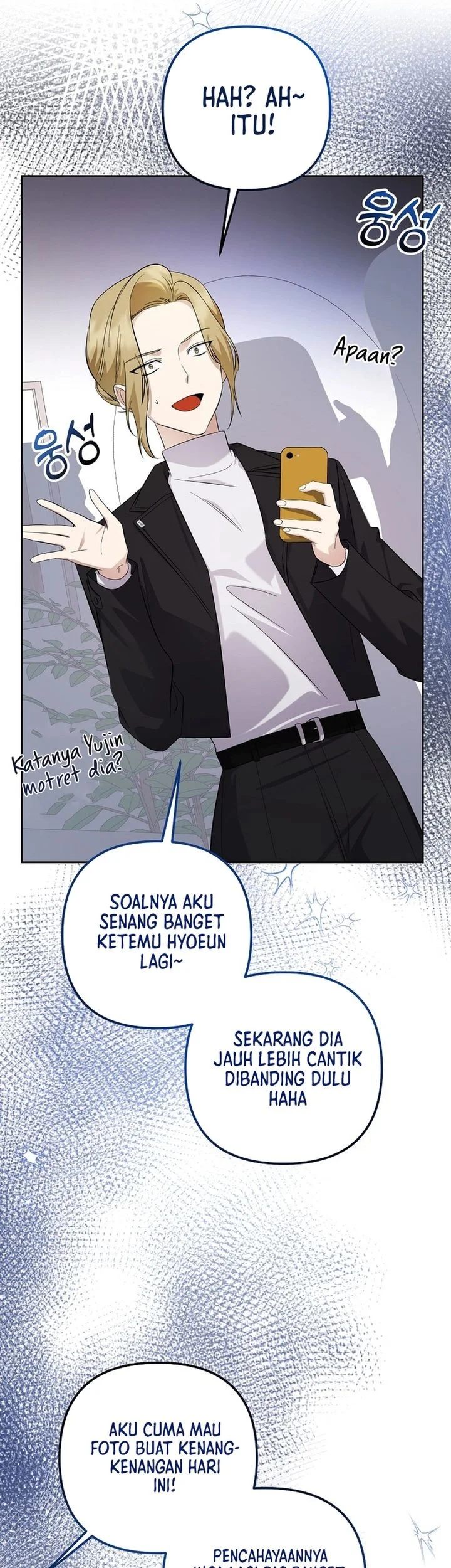 The Crazy Genius Composer Returns chapter 92 halaman 62
