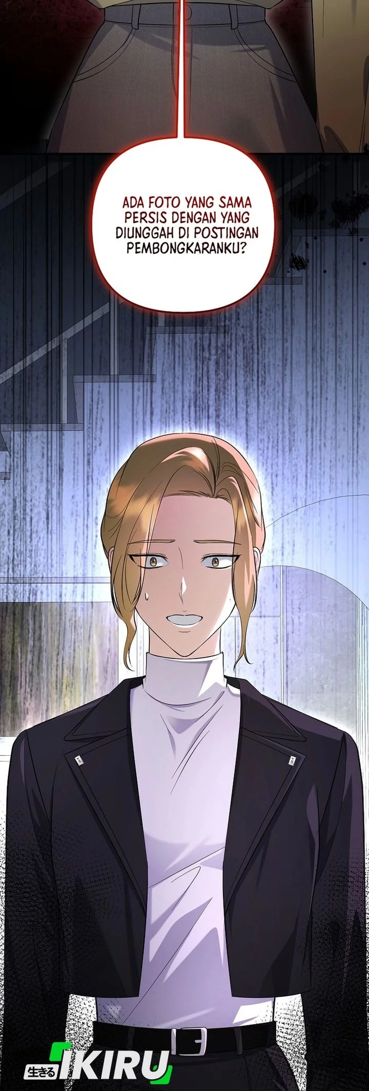 The Crazy Genius Composer Returns chapter 92 halaman 70