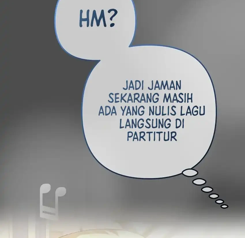 The Crazy Genius Composer Returns Bab 94 halaman 16