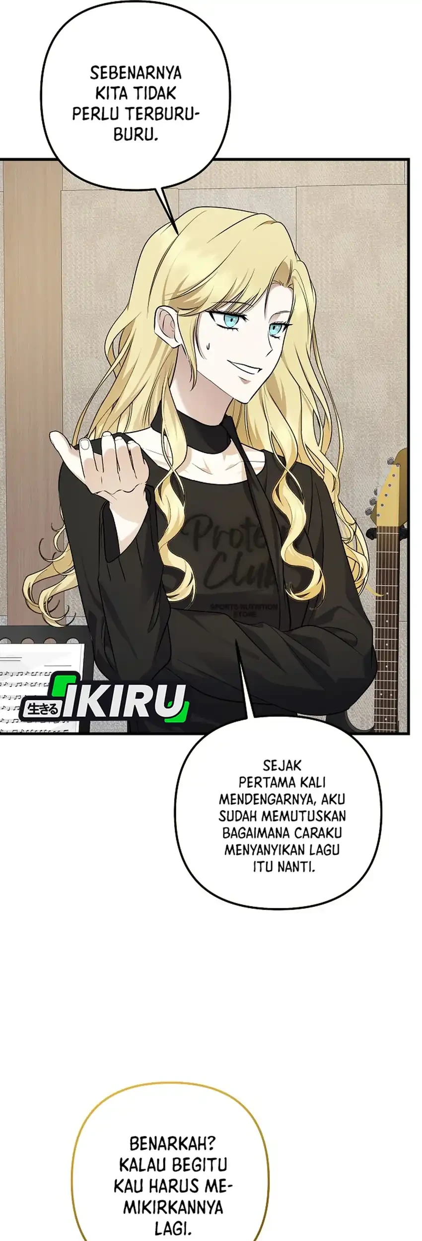 The Crazy Genius Composer Returns chapter 96 halaman 62