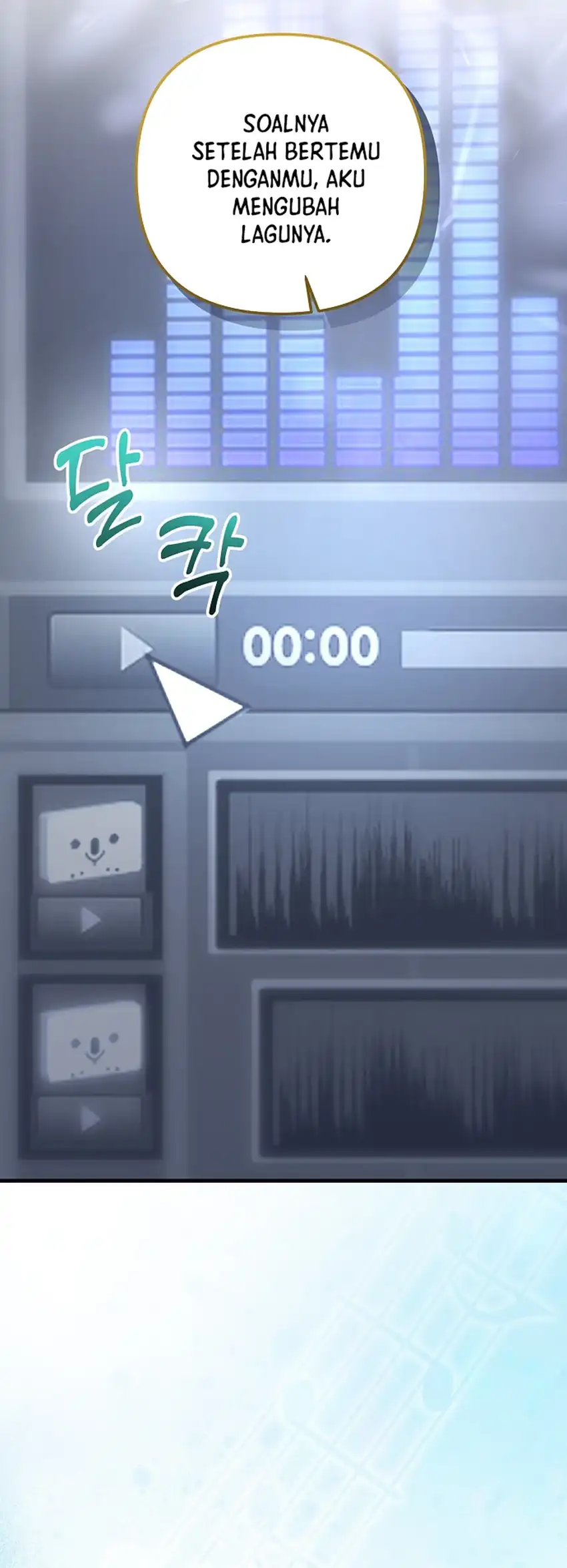 The Crazy Genius Composer Returns chapter 96 halaman 64
