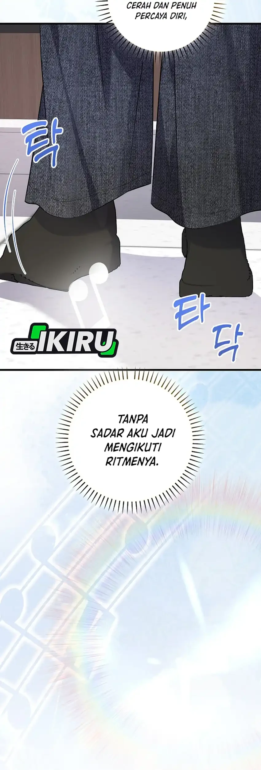 The Crazy Genius Composer Returns chapter 96 halaman 67