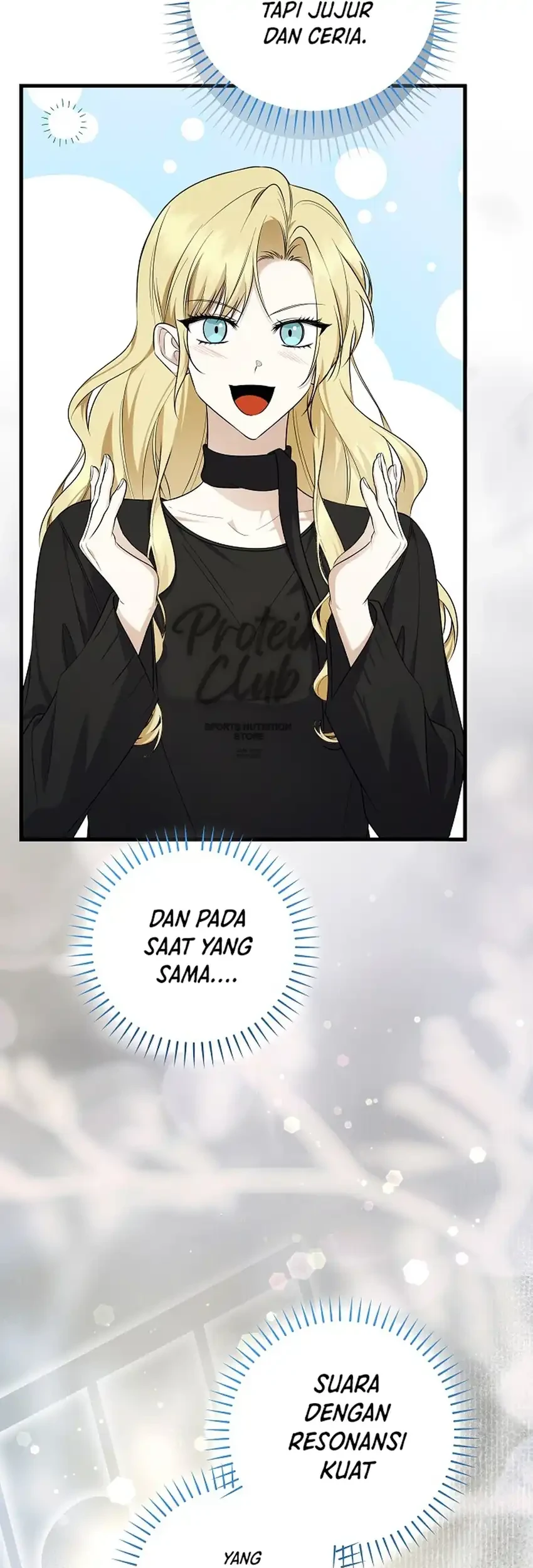 The Crazy Genius Composer Returns chapter 96 halaman 72