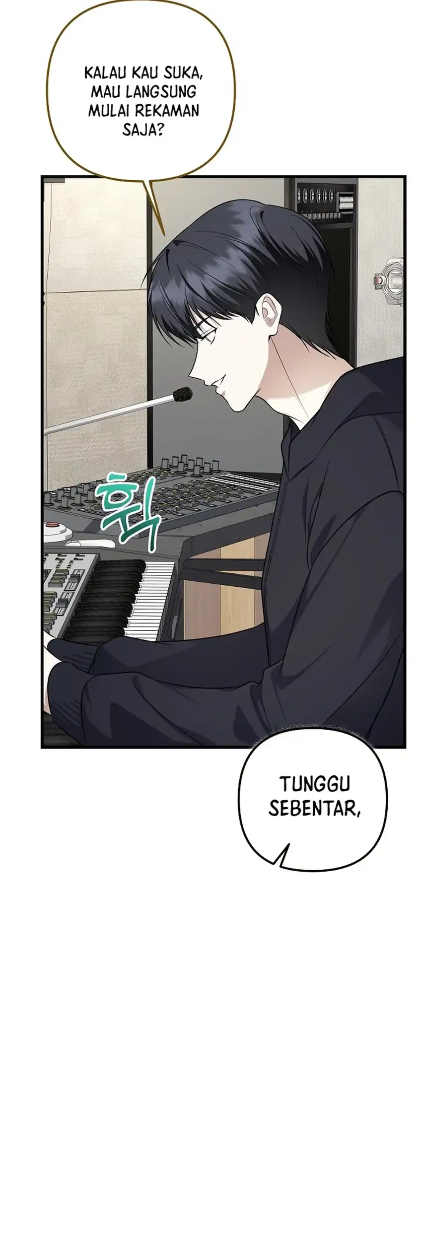 The Crazy Genius Composer Returns chapter 96 halaman 76