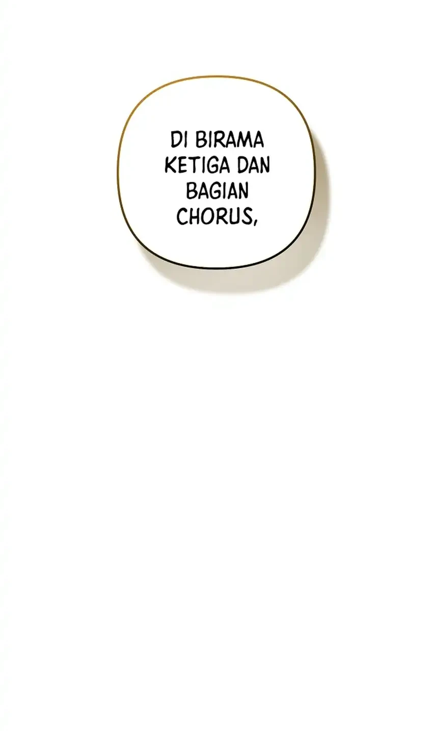 The Crazy Genius Composer Returns chapter 96 halaman 85
