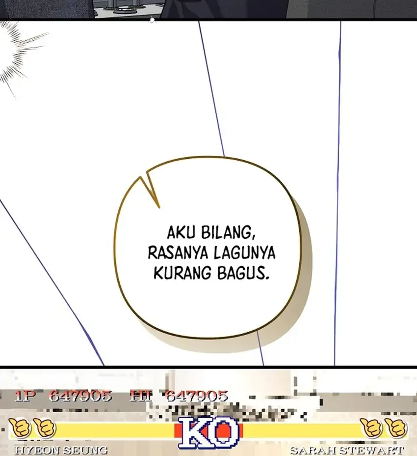 The Crazy Genius Composer Returns chapter 96 halaman 89