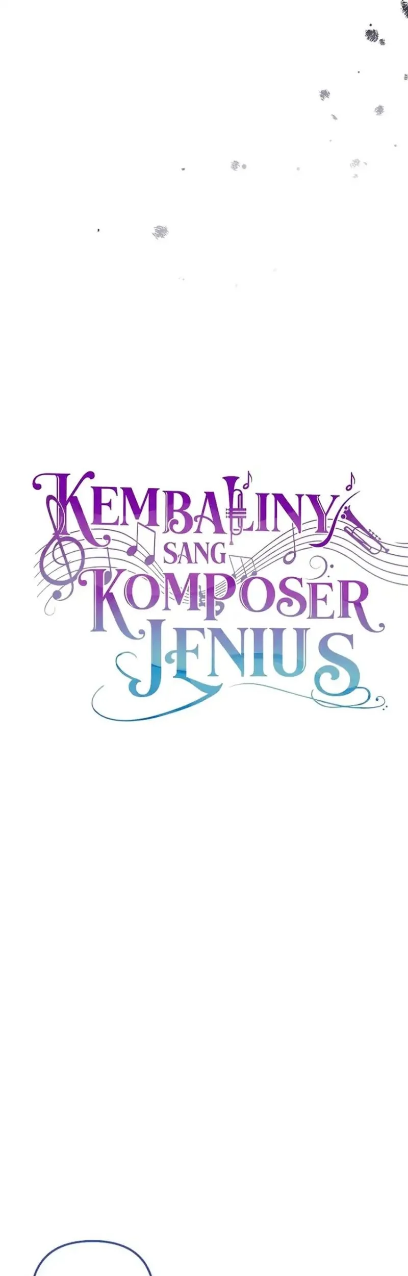 The Crazy Genius Composer Returns chapter 98 halaman 17