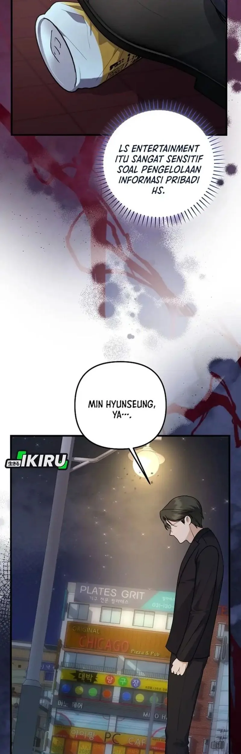 The Crazy Genius Composer Returns chapter 98 halaman 21