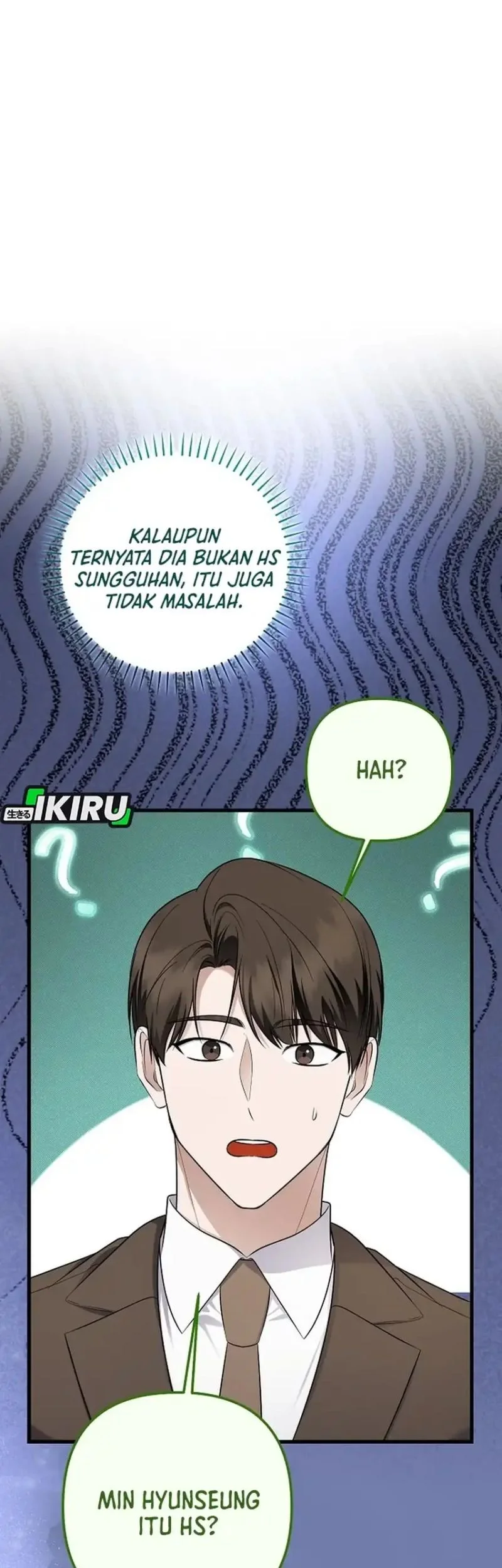 The Crazy Genius Composer Returns chapter 98 halaman 27