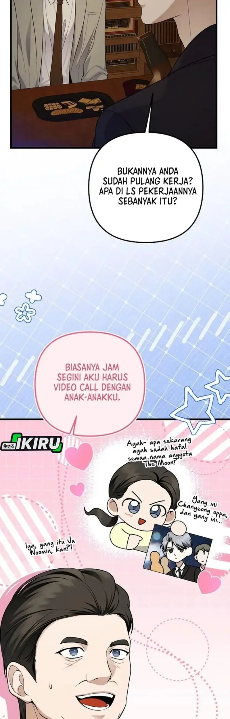 The Crazy Genius Composer Returns chapter 98 halaman 37