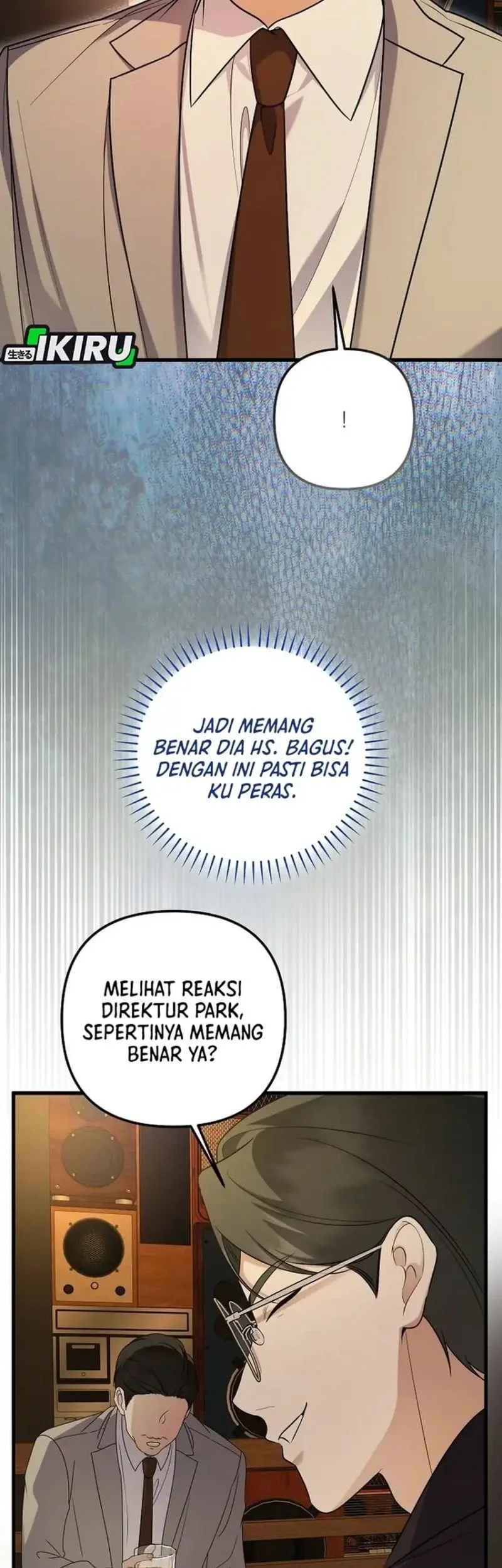 The Crazy Genius Composer Returns chapter 98 halaman 45