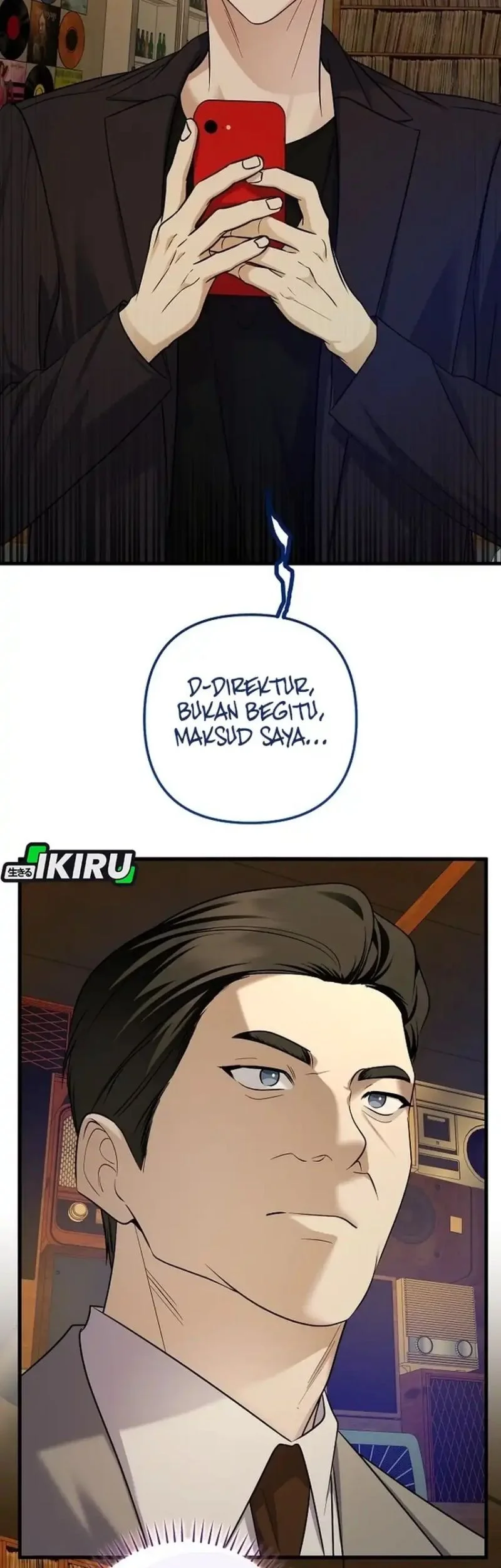 The Crazy Genius Composer Returns chapter 98 halaman 65
