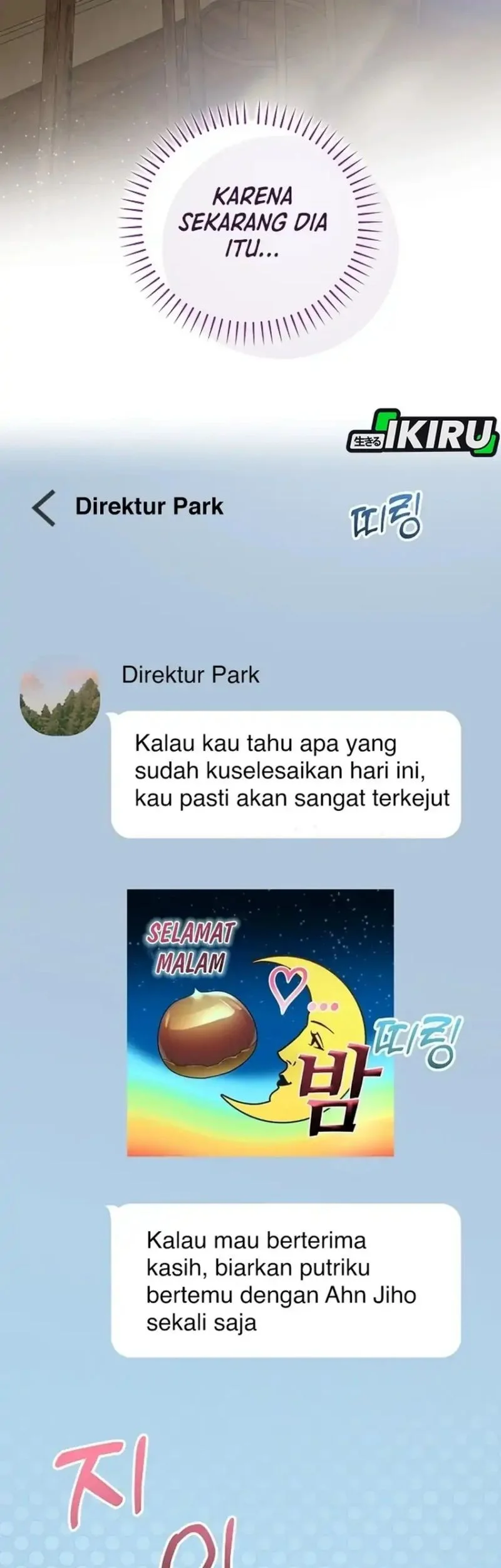 The Crazy Genius Composer Returns chapter 98 halaman 67