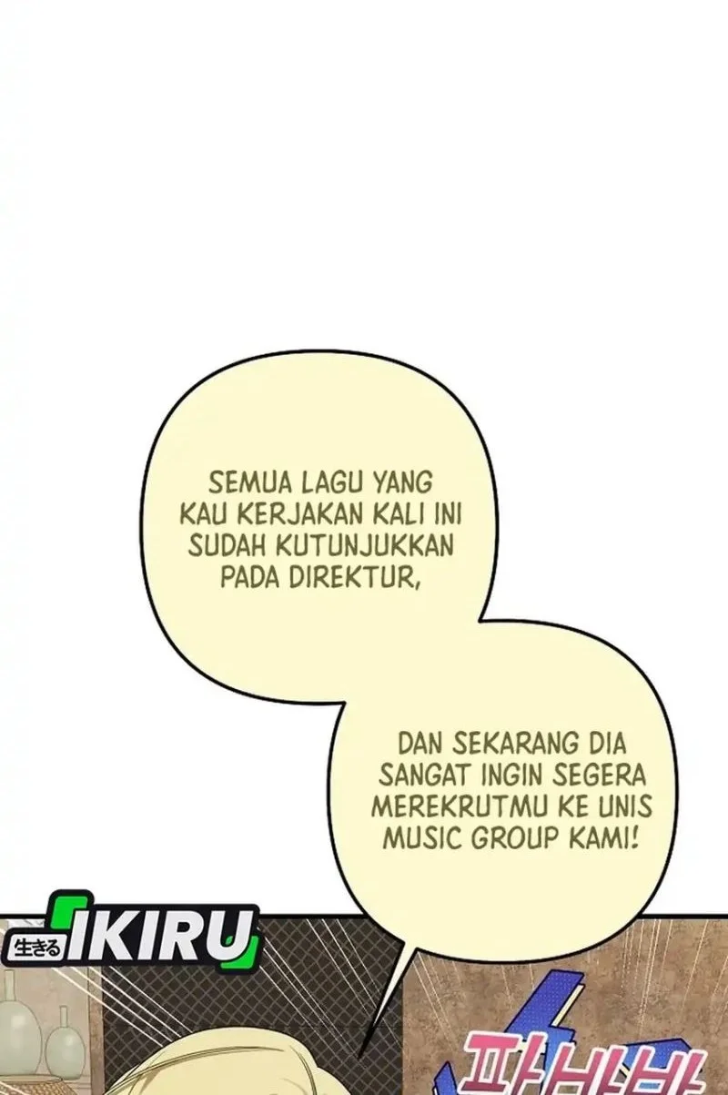 The Crazy Genius Composer Returns chapter 98 halaman 70