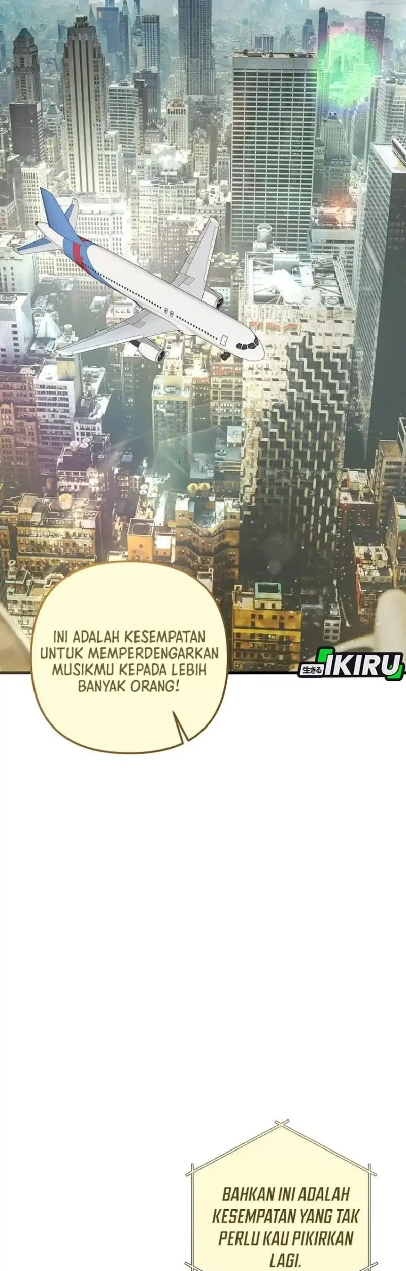 The Crazy Genius Composer Returns chapter 98 halaman 75