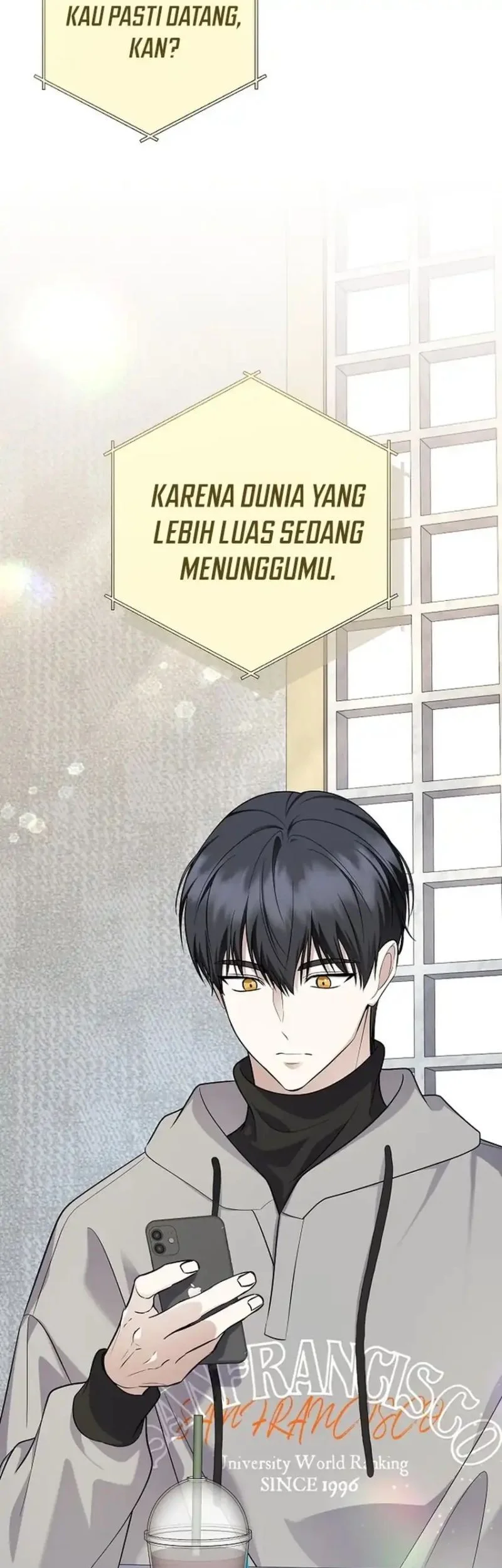 The Crazy Genius Composer Returns chapter 98 halaman 77