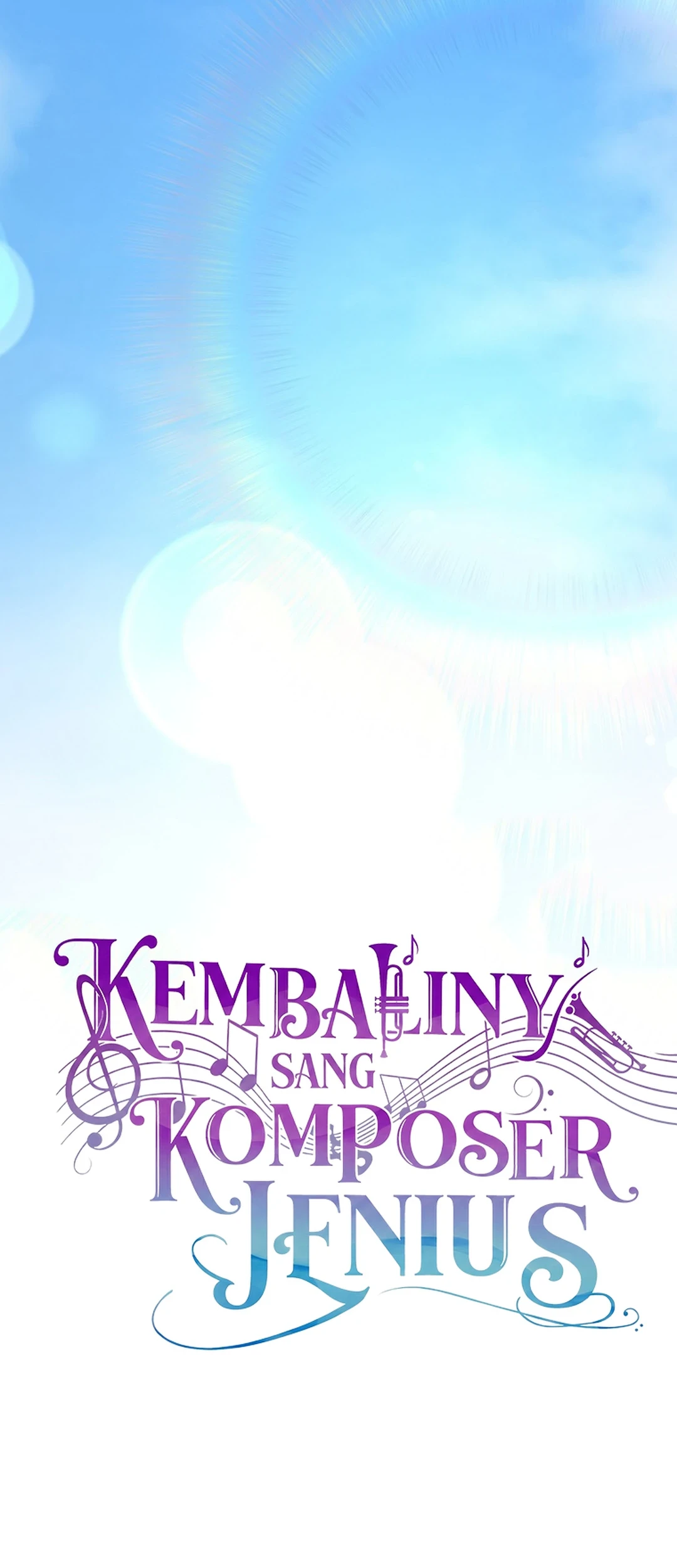 The Crazy Genius Composer Returns Bab 99 halaman 23