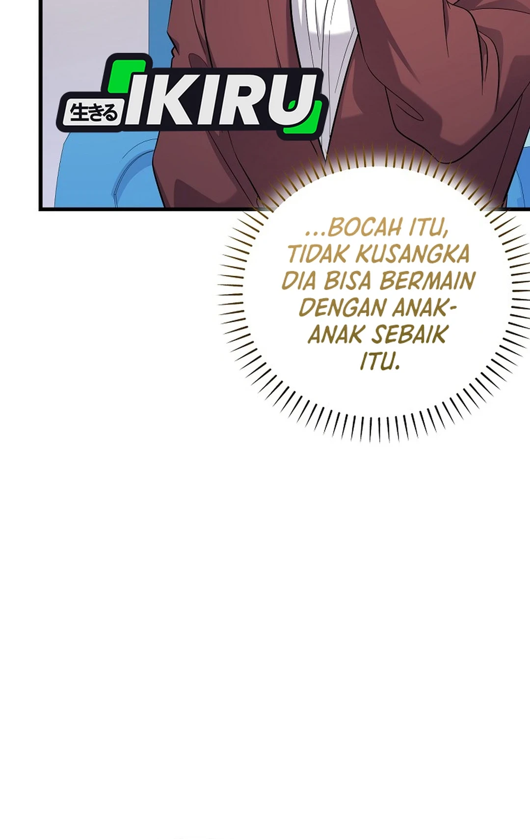 The Crazy Genius Composer Returns Bab 99 halaman 47