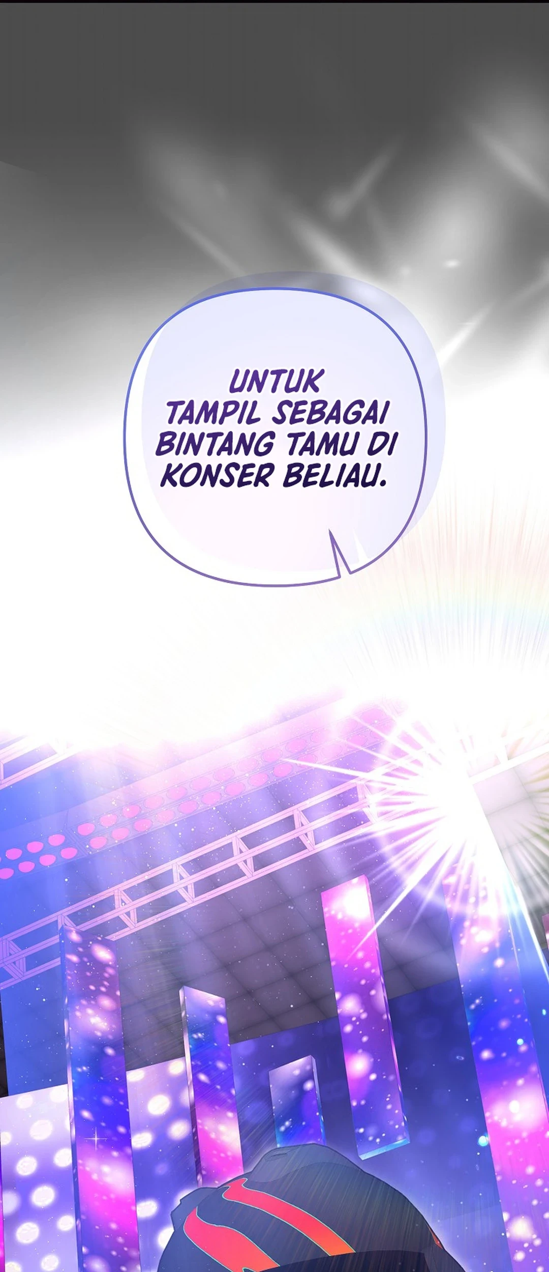 The Crazy Genius Composer Returns Bab 99 halaman 110
