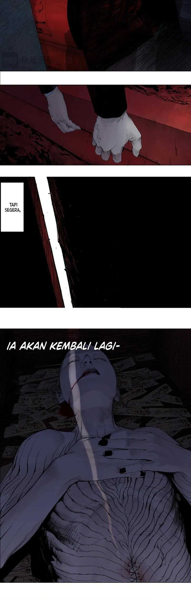 The Crow Bab 01 halaman 4