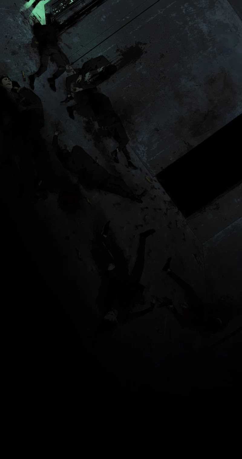 The Crow Bab 01 halaman 19