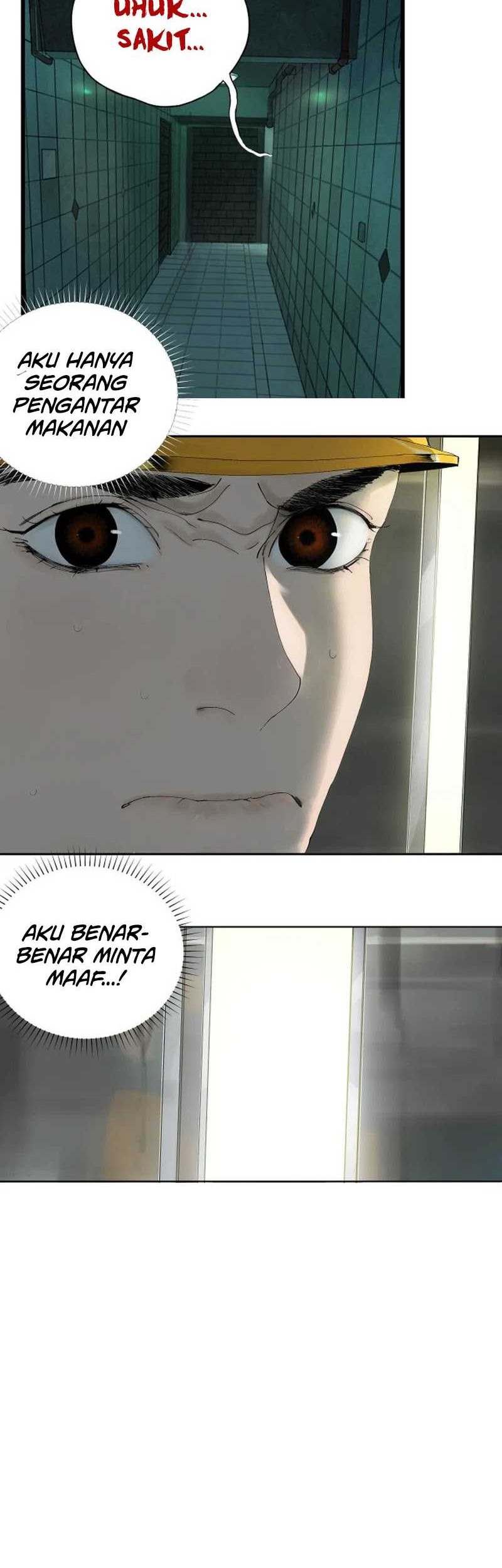 The Crow Bab 01 halaman 26