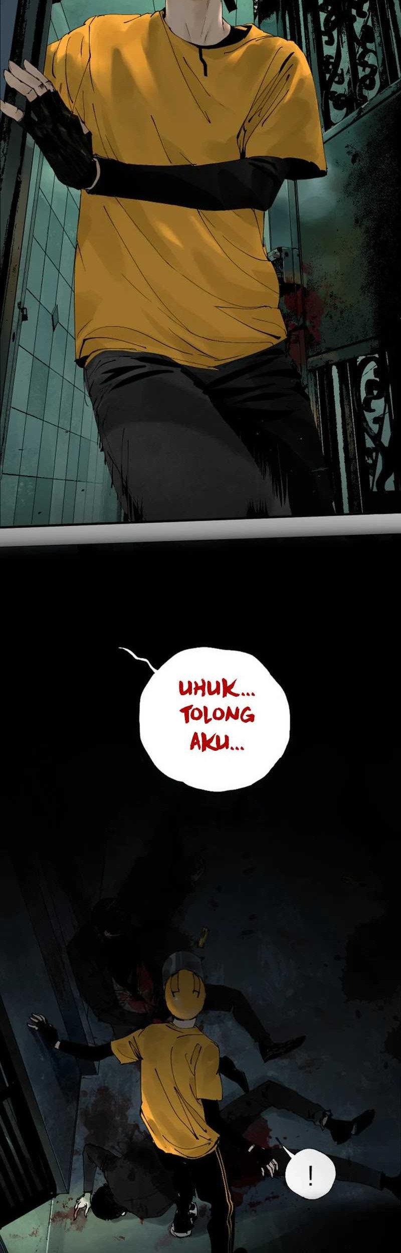 The Crow Bab 01 halaman 28