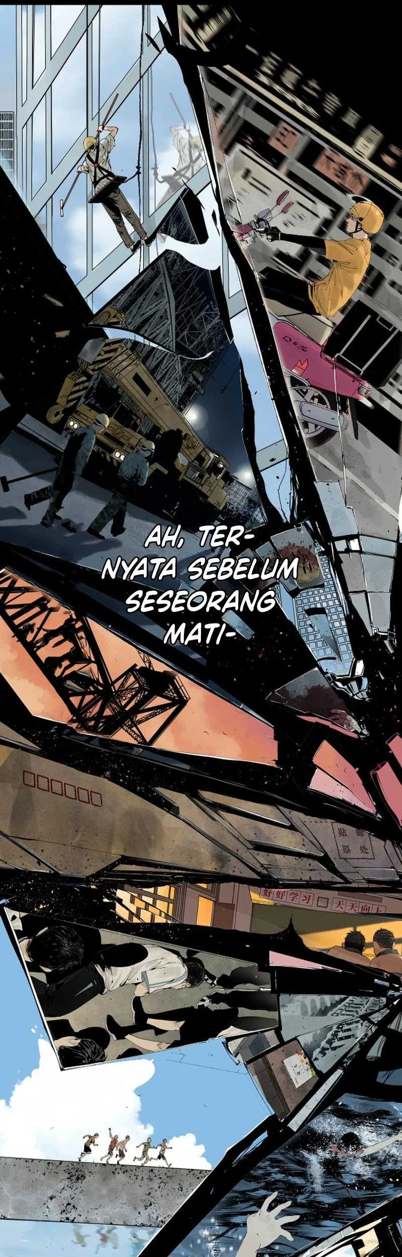 The Crow Bab 01 halaman 42