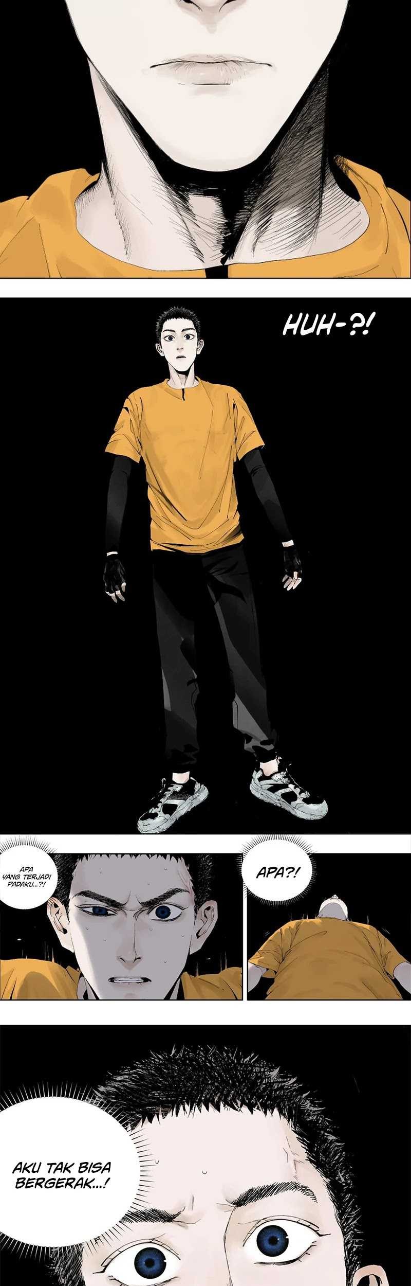 The Crow Bab 01 halaman 46