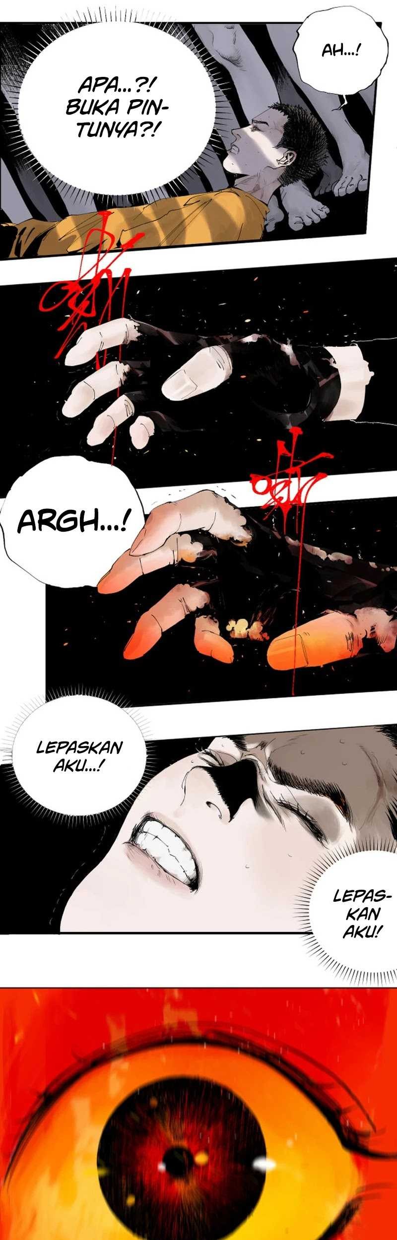 The Crow Bab 01 halaman 53