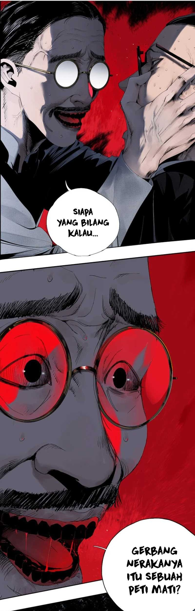 The Crow Bab 01 halaman 67