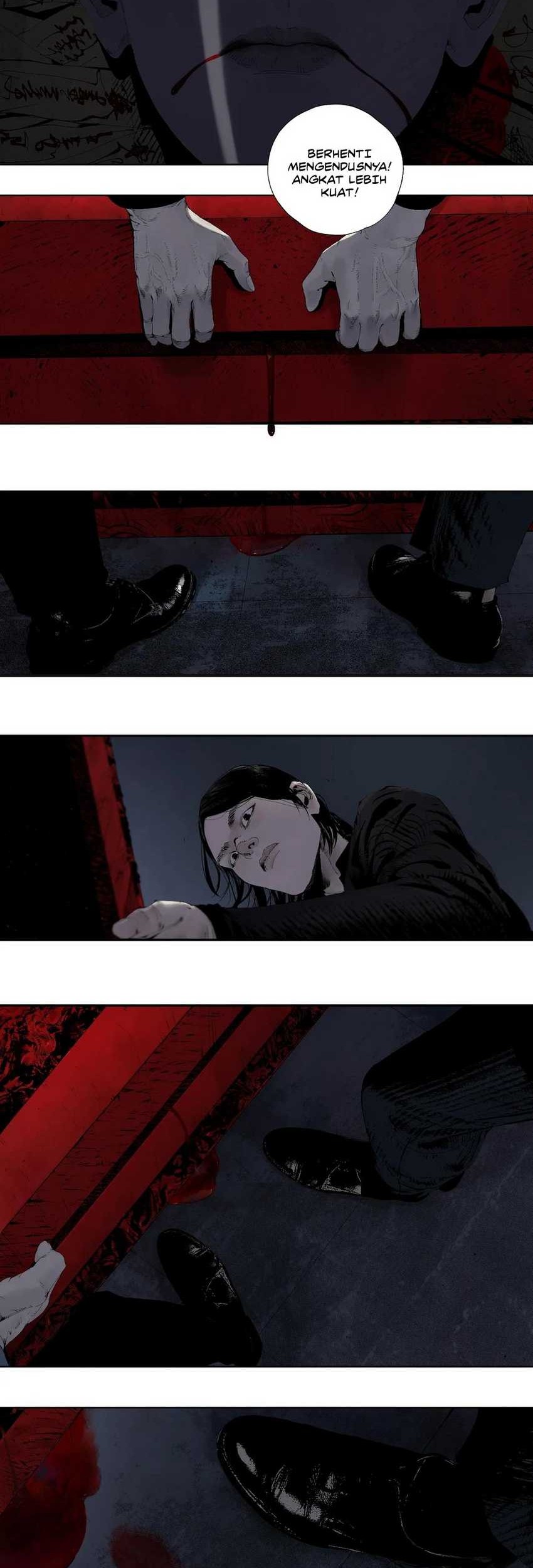 The Crow Bab 02 halaman 4