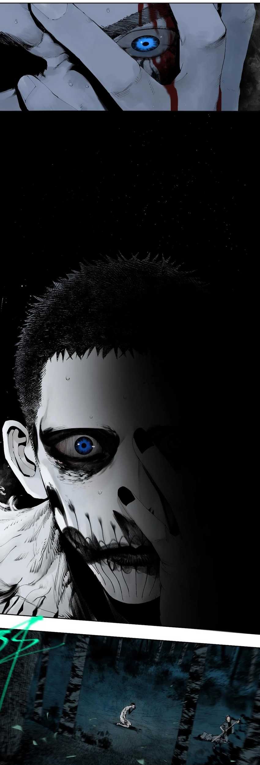 The Crow Bab 02 halaman 29