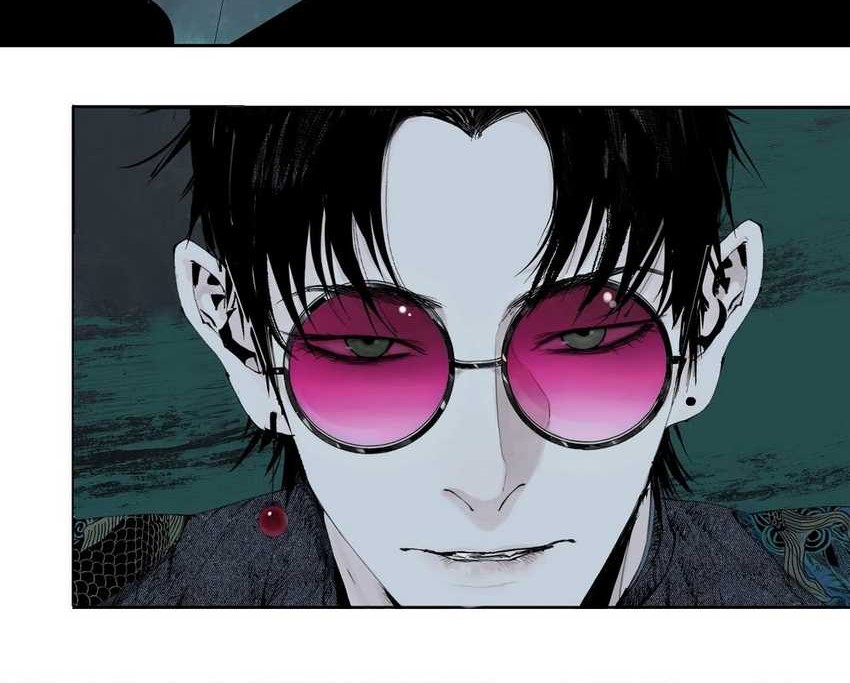 The Crow Bab 03 halaman 10
