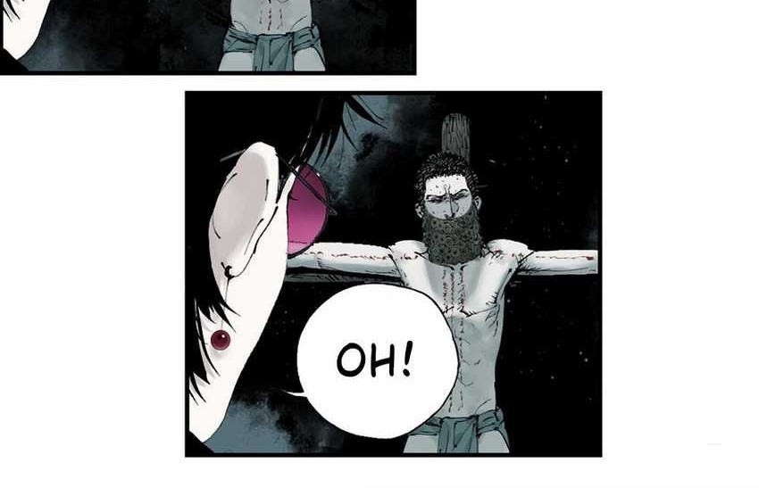 The Crow Bab 03 halaman 12