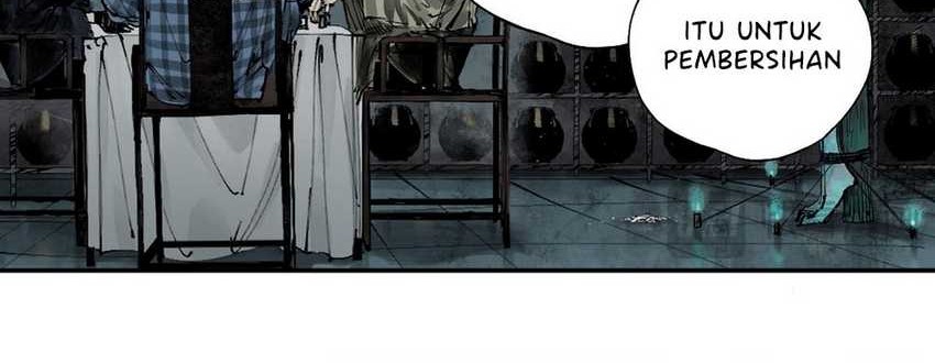The Crow Bab 03 halaman 14