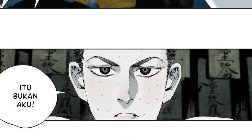 The Crow Bab 03 halaman 35