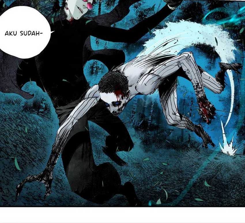 The Crow Bab 03 halaman 44