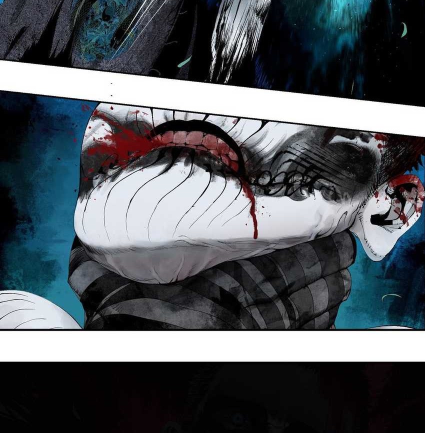 The Crow Bab 03 halaman 46