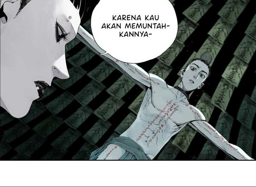 The Crow Bab 03 halaman 48