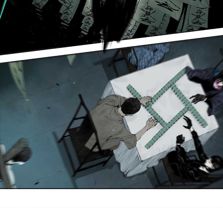 The Crow Bab 03 halaman 50