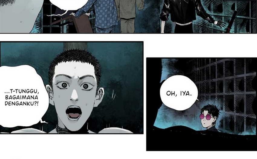 The Crow Bab 03 halaman 52