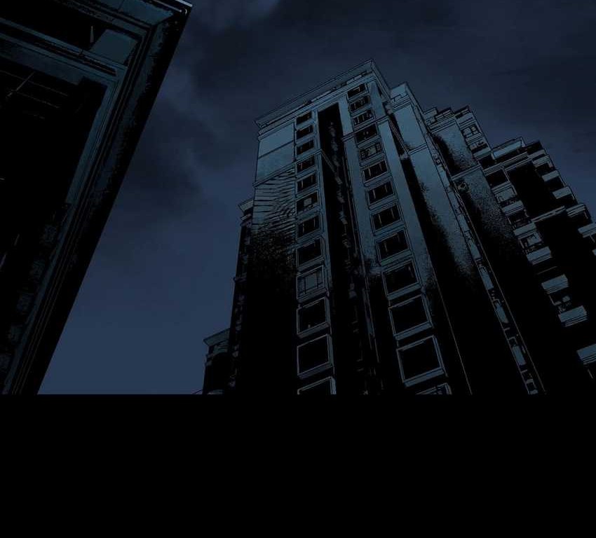The Crow Bab 03 halaman 54
