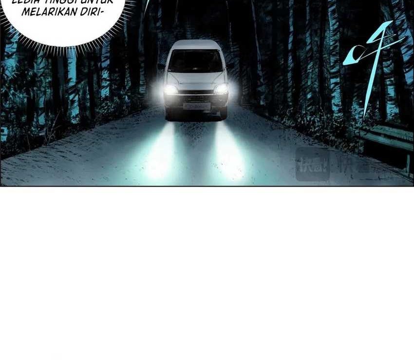 The Crow Bab 04 halaman 21