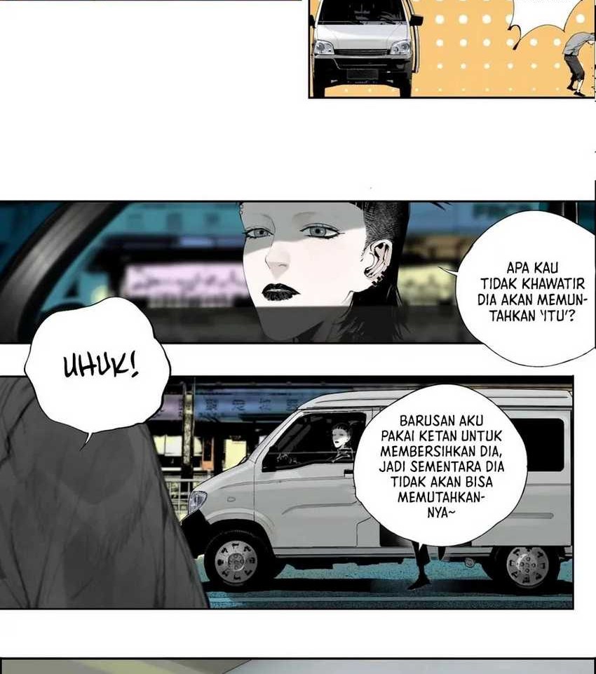 The Crow Bab 04 halaman 29