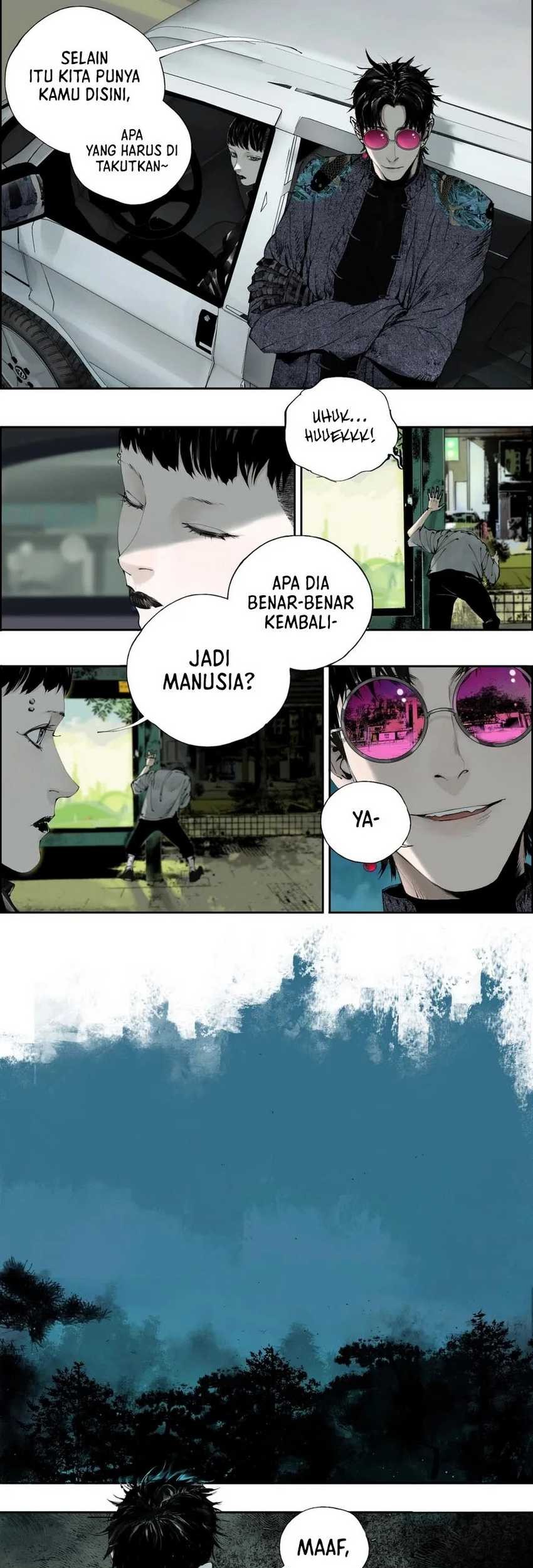 The Crow Bab 04 halaman 30