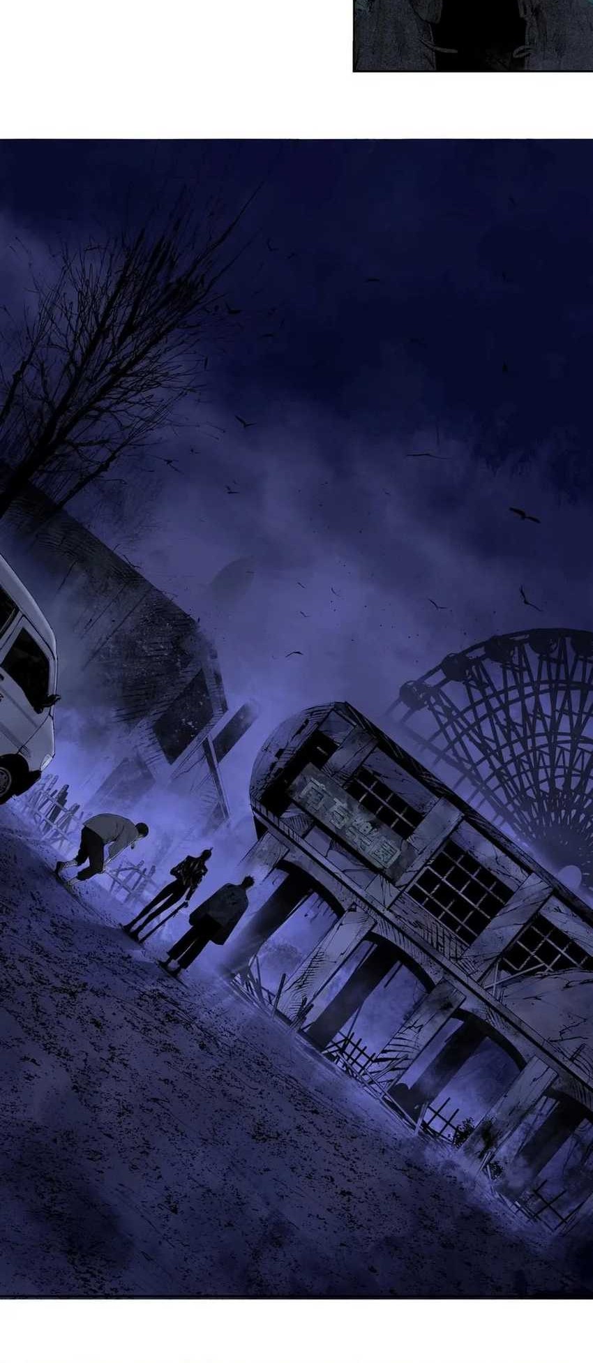 The Crow Bab 04 halaman 43