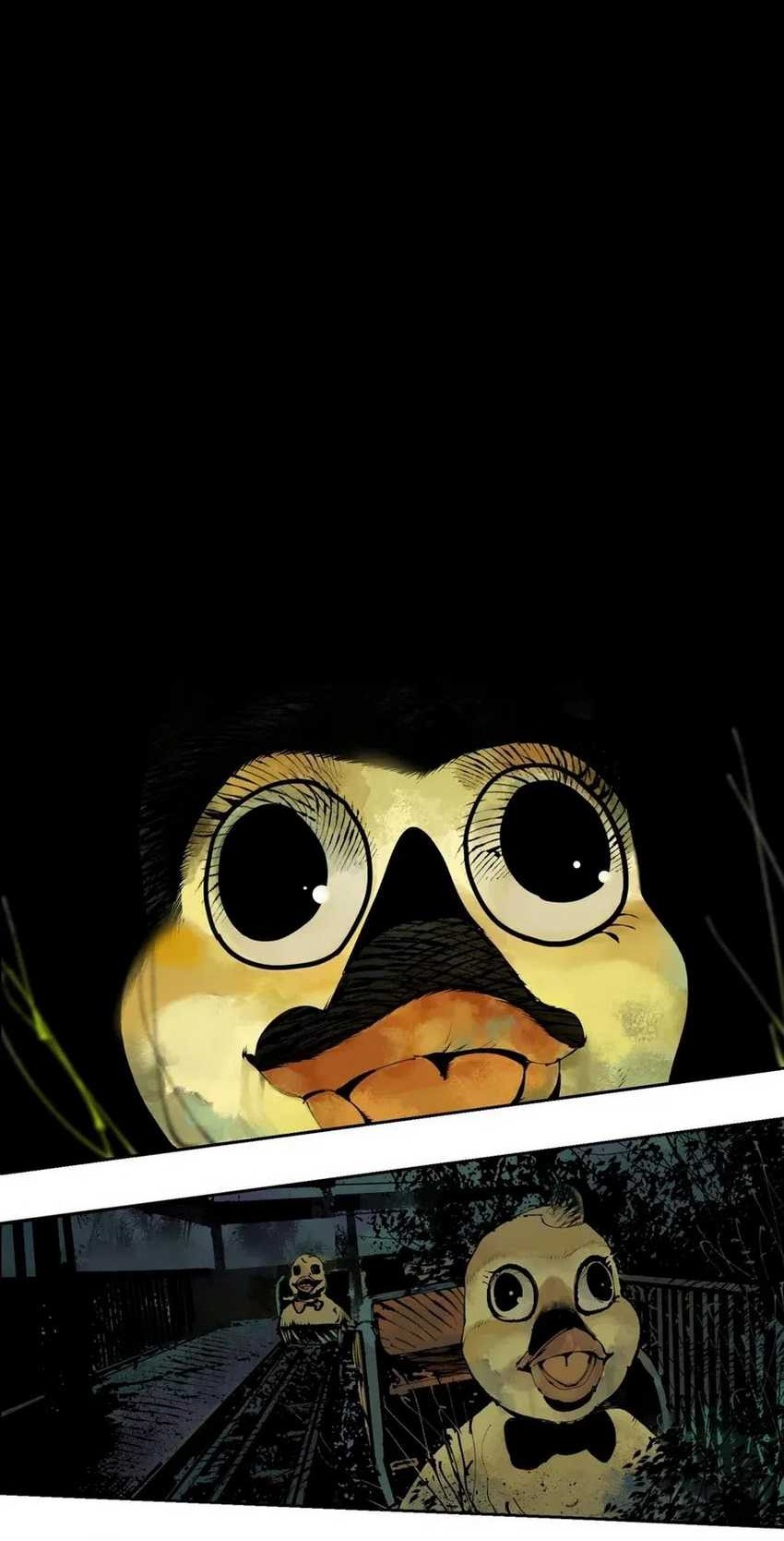 The Crow Bab 05 halaman 5