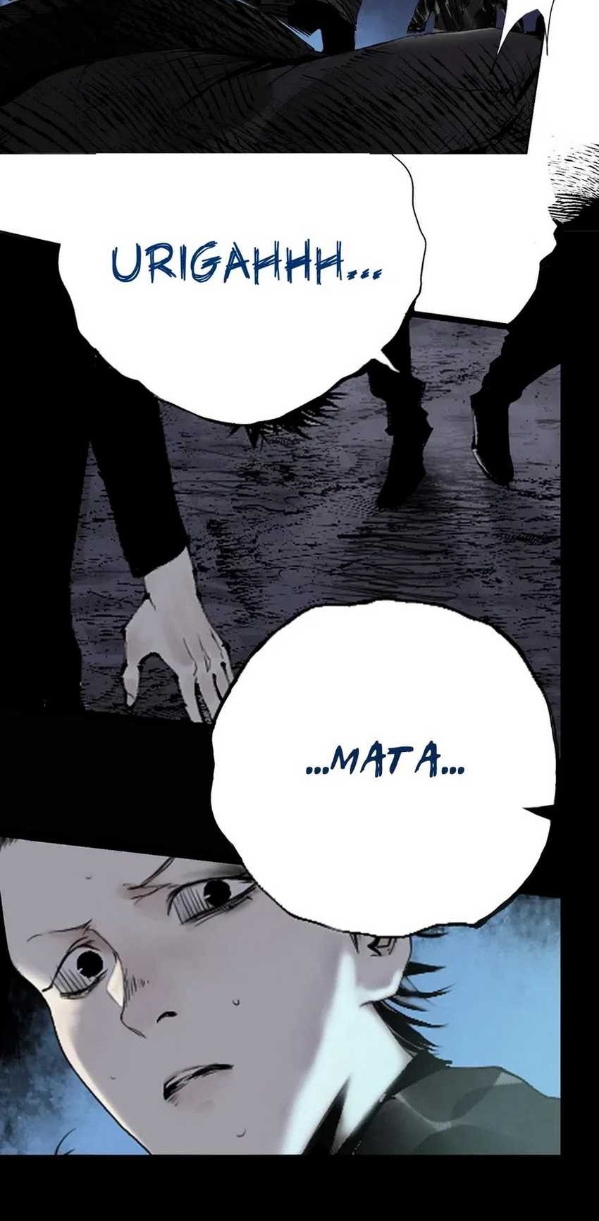 The Crow Bab 05 halaman 21