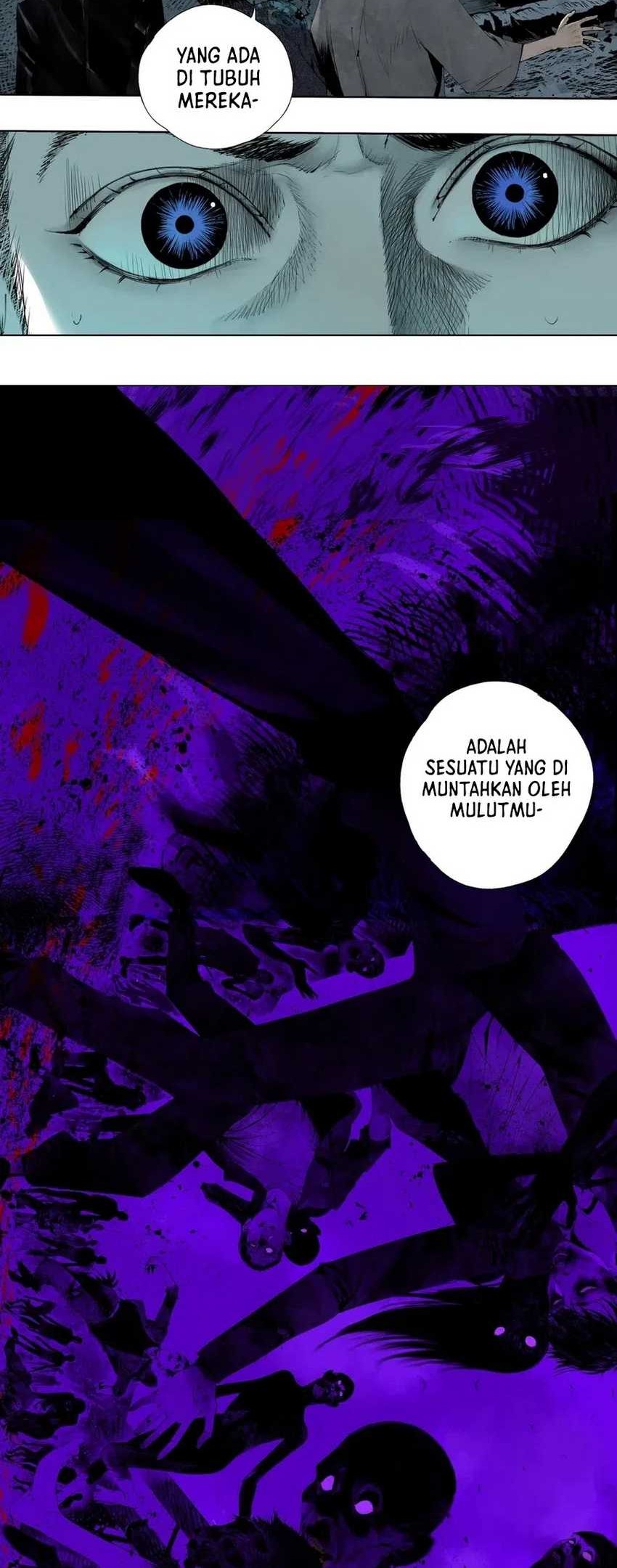 The Crow Bab 05 halaman 29
